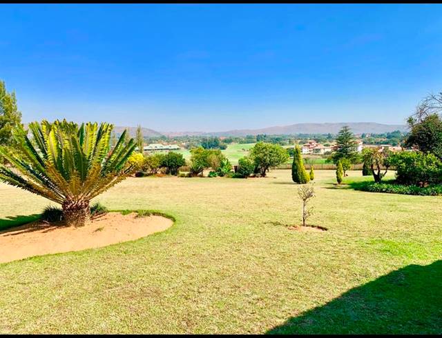 4 BEDROOM HOUSE FOR SALE IN RUIMSIG